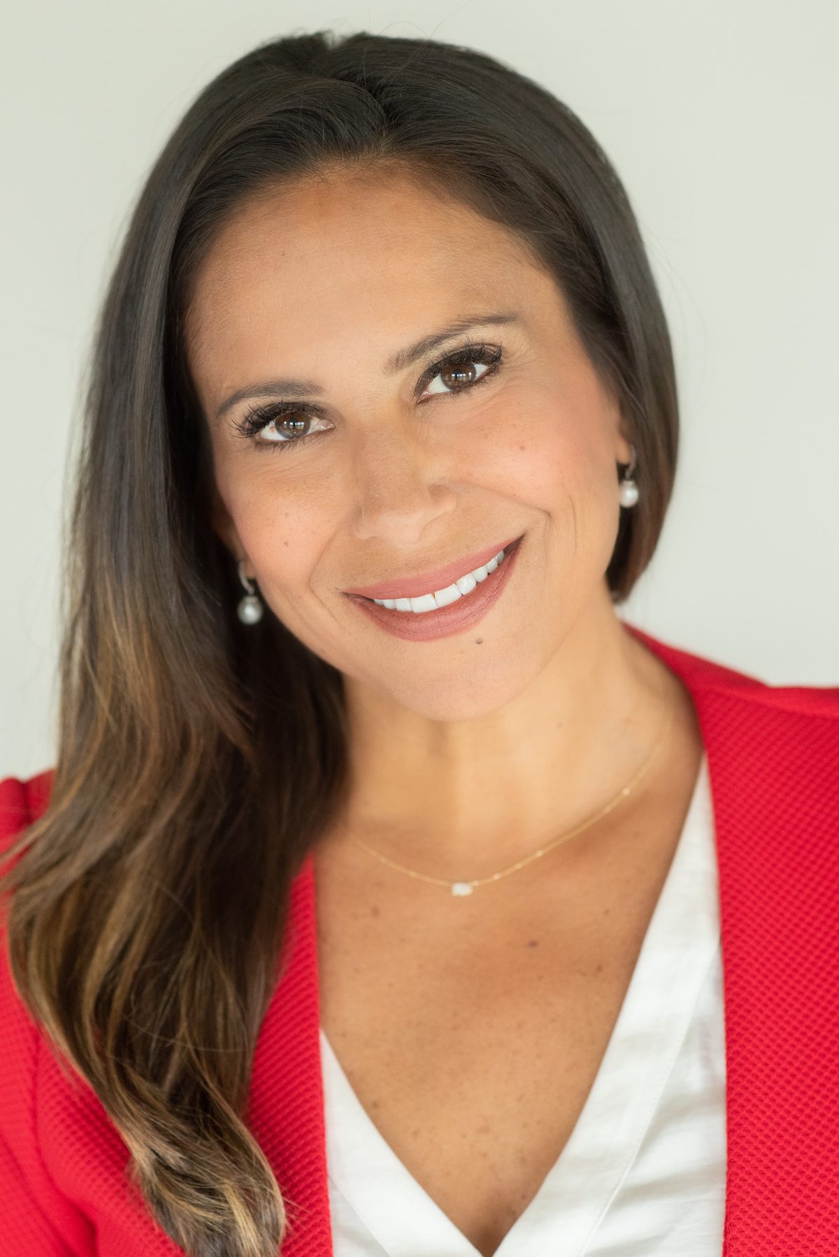 Jessica Jallings Gomez, national correspondent and owner of Story Place Productions